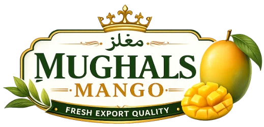 mughals mango